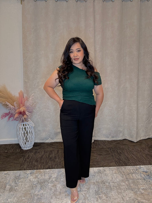 Petite Trouser